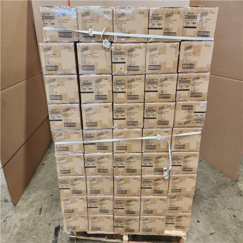 Phoenix Location NEW LED Bulb A19 5000K, 60 Watt Replacement 120V 840 Lumens 8 Bulbs/Pack (108 Packs)
