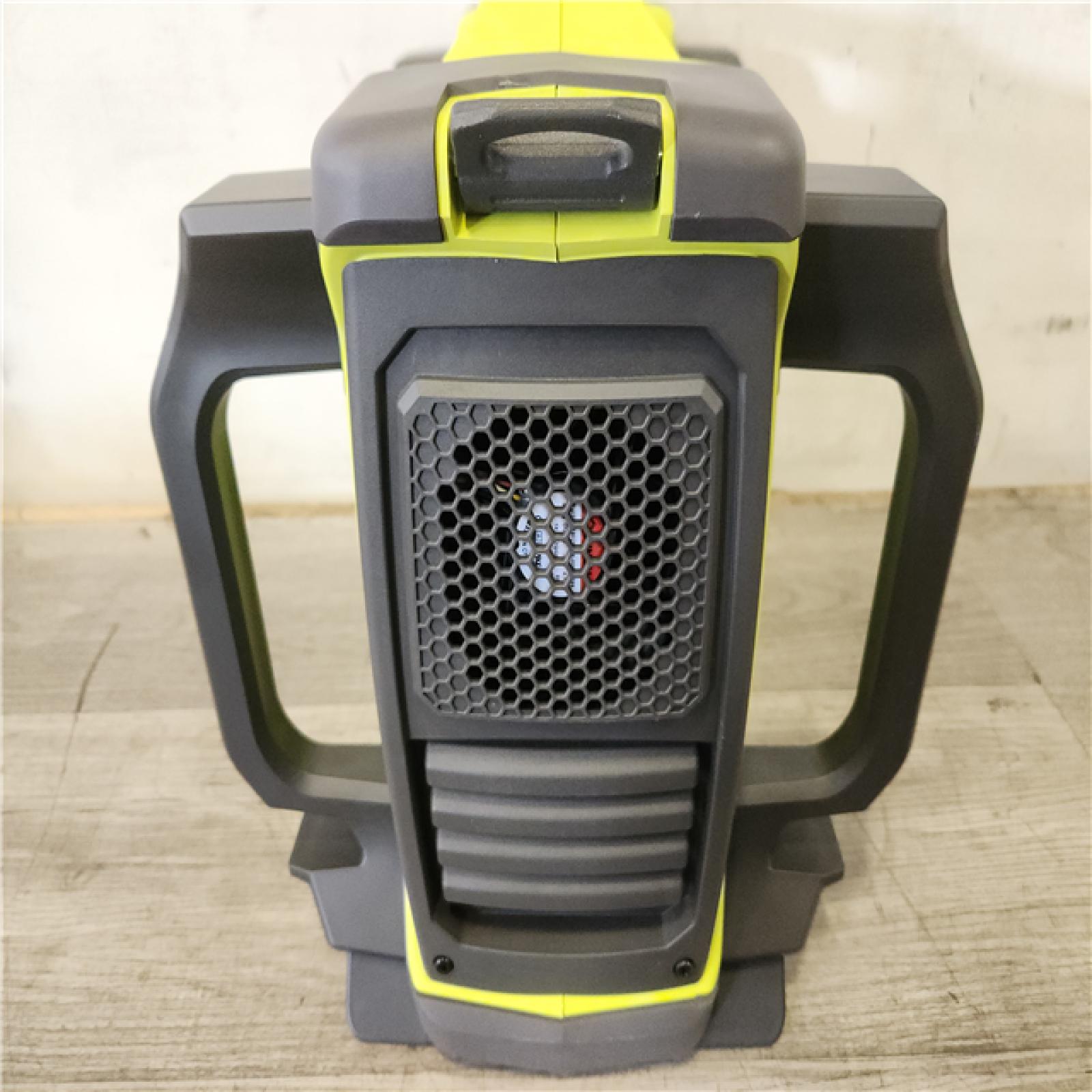 Phoenix NEW RYOBI 18V ONE+ 1800-Watt Portable Battery Inverter Power Station/8-Port Charger (Tool Only)