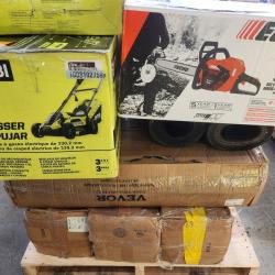 Phoenix AS-IS Monster Turbo Pallet