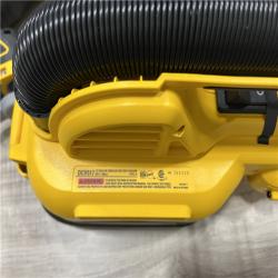 AS-IS DEWALT 20-Volt Max Lithium-Ion 10-Tool Cordless Combo Kit with Two 2.0 Ah Batteries  Charger and 2 Bags