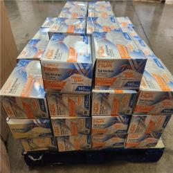 Phoenix NEW HDX FlexPro 13 Gallon Fresh Scent Tall Kitchen Trash Bag (140-Count) Pallet (56-Bags)