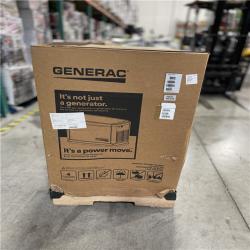 DALLAS LOCATION - GENERAC GUARDIAN 18KW