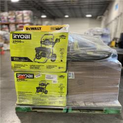 DALLAS LOCATION - MONSTER TURBO