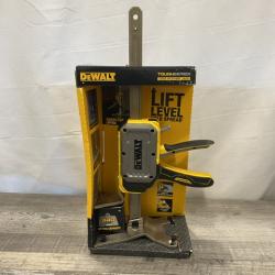 NEW - DEWALT Toughseries Construction Jack Set (1-Piece)