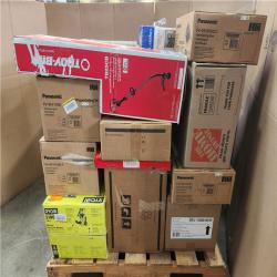 Phoenix AS-IS Monster Turbo Pallet