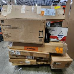 Phoenix AS-IS Mixed Home Improvement Pallet