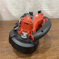 AS-IS M18 FUEL 18V Lithium-Ion Brushless Cordless Deep Cut Band Saw (Tool-Only)