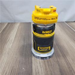 GOOD Dewalt 20V MAX XR Brushless Cordless Compact Router (Tool Only)