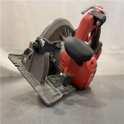 AS-IS - Milwaukee M18 FUEL 7-1/4 Inch Circular Saw (Bare Tool)