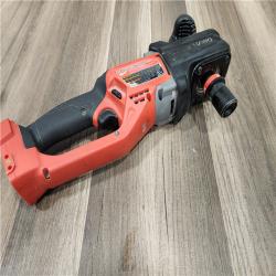 AS-IS Milwaukee M18 FUEL GEN II Brushless Cordless 1/2 in. Hole Hawg Right Angle Drill (Tool-Only)