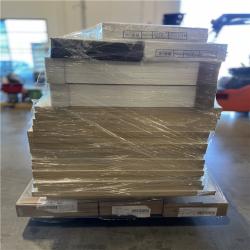 DALLAS LOCATION- AS-IS HOME IMPROVEMENT PALLET