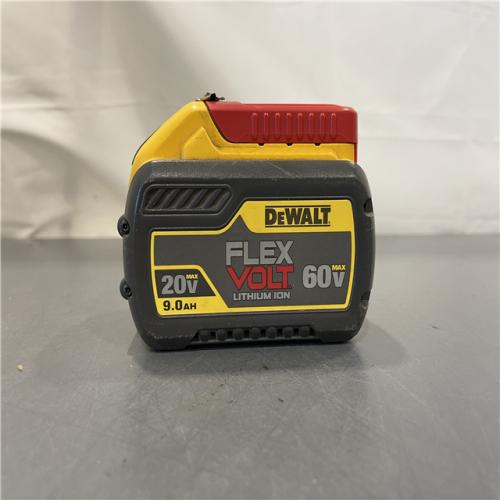 AS-IS - Dewalt Dewalt DCB609 FLEXVOLT 20V/60V MAX* B