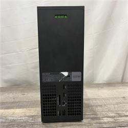 AS-IS Microsoft Xbox Series X 1TB Carbon Black