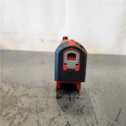 AS-IS- Milwaukee-M18 Short Throw Press Tool Kit W/ PEX Crimp Jaws