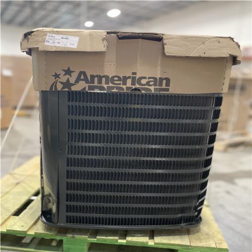 DALLAS LOCATION- AS-IS Goodman® 1.5 Ton 16 Seer2 Condenser Unit- R32