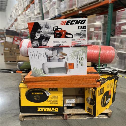 DALLAS LOCATION- AS-IS MONSTER TURBO