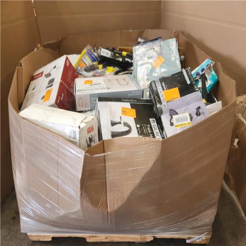 Phoenix AS-IS Mixed Home Improvement Pallet