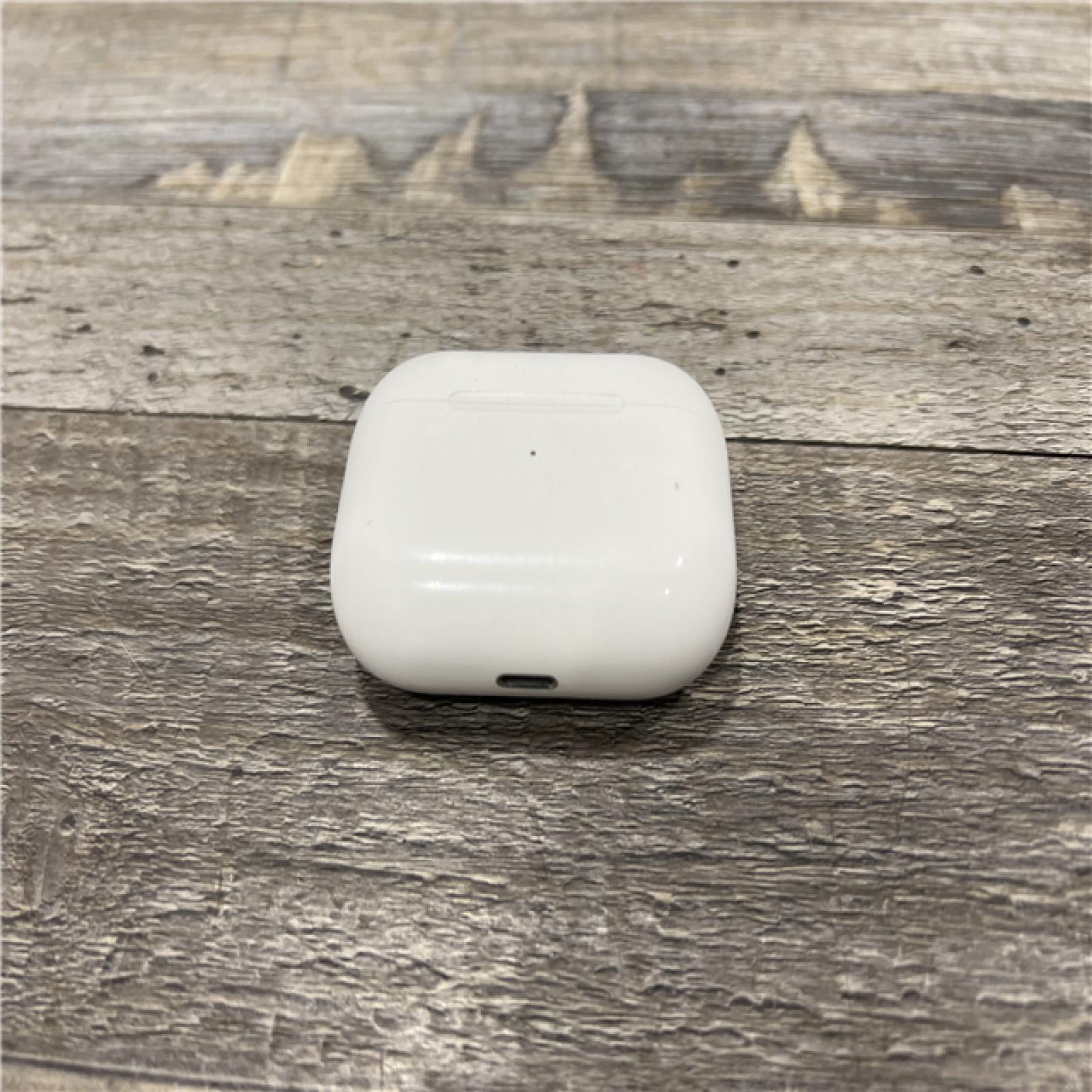 AS-IS AirPod Pro 1st. generation - with Active Noise Cancellation - White