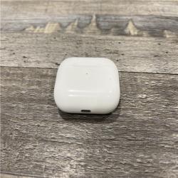 AS-IS AirPod Pro 1st. generation - with Active Noise Cancellation - White