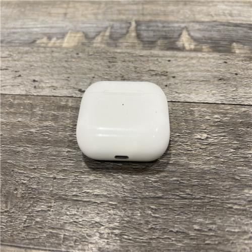 AS-IS AirPod Pro 1st. generation - with Active Noise Cancellation - White
