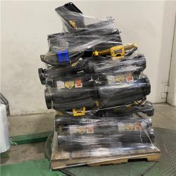 Dallas Location - As-Is DEWALT Lawn Mower Pallet