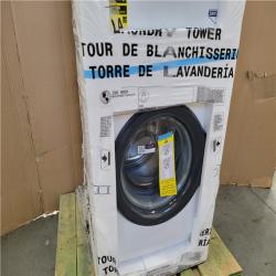 CALIFORNIA APPEARS BRAND NEW ELECTROLUX LAUNDRY TOWER
