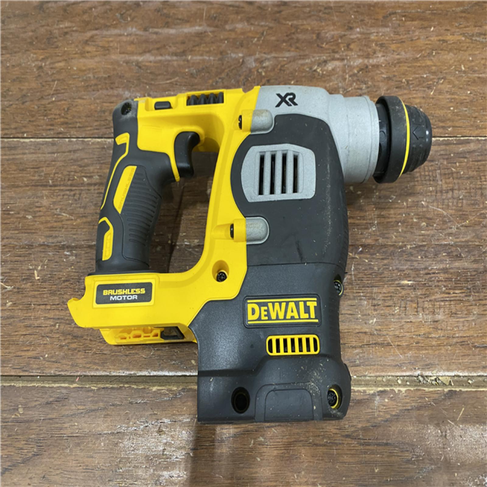 AS-IS Dewalt | SDS 20-V Cordless Rotary Hammer
