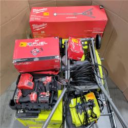 PHOENIX AS-IS TOOL PALLET