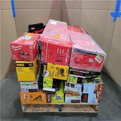 PHOENIX AS-IS TOOL PALLET
