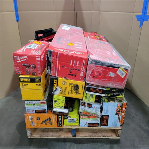 PHOENIX AS-IS TOOL PALLET