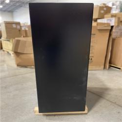 DALLAS LOCATION- AS-IS LIBERTY SAFE USA Series Black Textured 36 Electronic Gun Safe