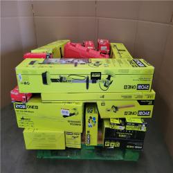 PHOENIX AS-IS TOOL PALLET