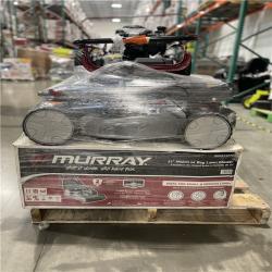 DALLAS LOCATION - AS-IS MONSTER TURBO