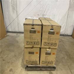 Houston Location - AS-IS home improvement pallet QTY 8