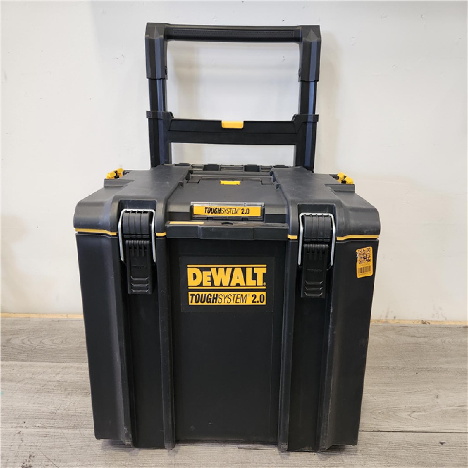 Phoenix Location DEWALT 20V MAX Cordless 5 Tool Combo Kit with 20V 2.0Ah & 5.0Ah Batteries and Charger