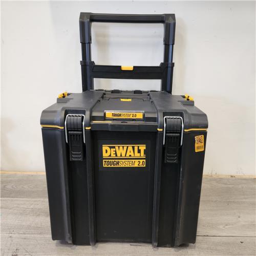 Phoenix Location DEWALT 20V MAX Cordless 5 Tool Combo Kit with 20V 2.0Ah & 5.0Ah Batteries and Charger