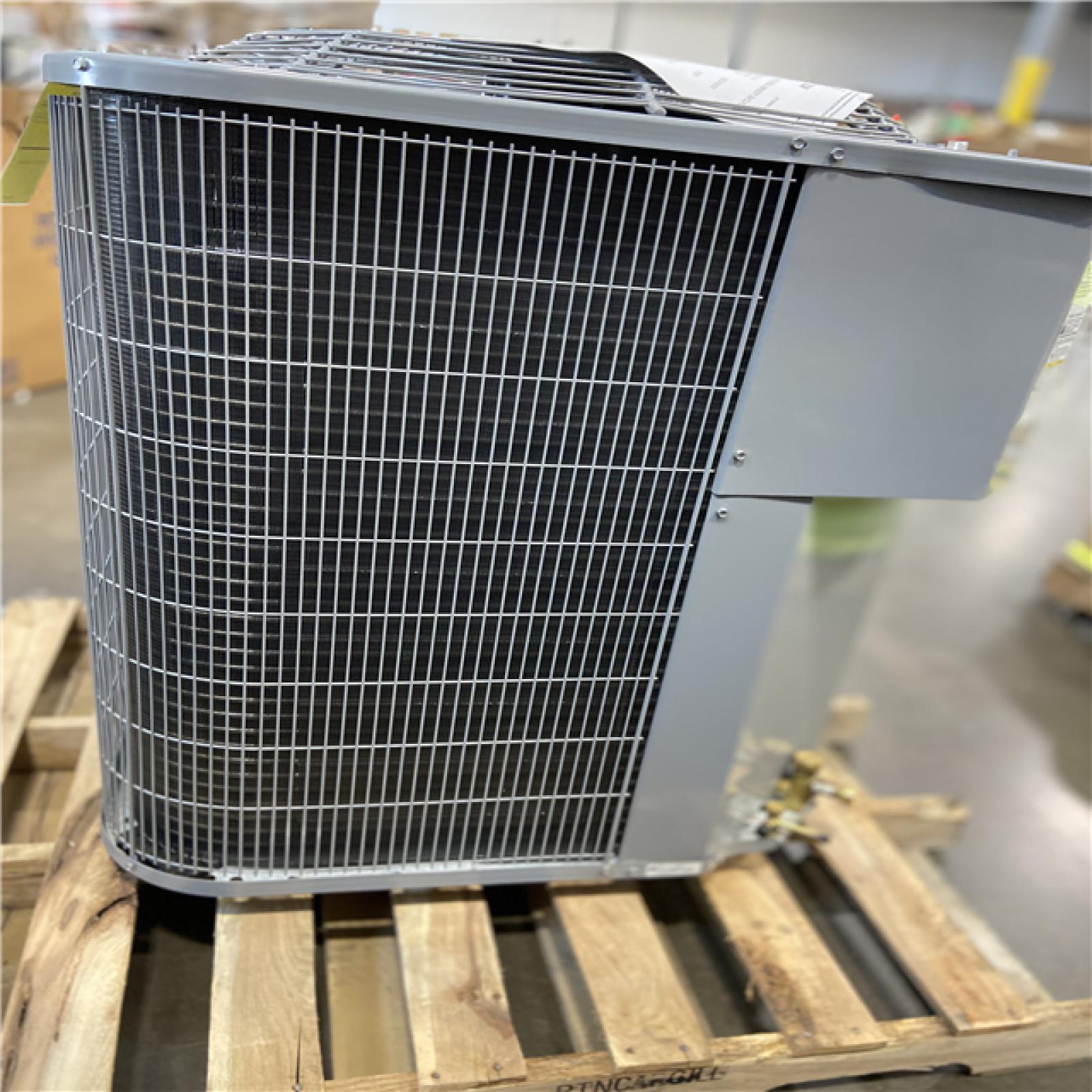 DALLAS LOCATION - Smartcomfort® by Carrier 5 Ton 14.3 Seer2 Condensing Unit - R-410a Refrigerant