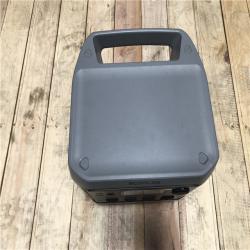 CALIFORNIA AS-IS EcoFlow RIVER 2 Pro 1600W Battery Generator