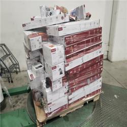 Dallas Location - As-Is Bath & Kitchen Faucets Palllet