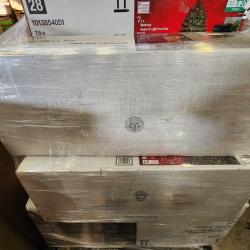 Phoenix AS-IS Christmas Pallet