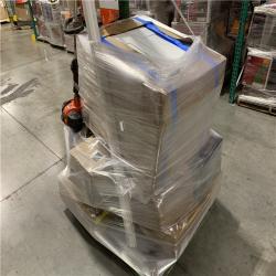 DALLAS LOCATION -AS-IS MONSTER TURBO