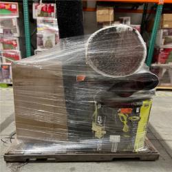 DALLAS LOCATION - AS-IS MONSTER TURBO