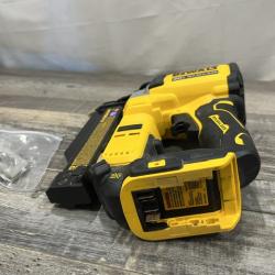 AS-IS DEWALT ATOMIC 20V MAX Lithium Ion Cordless 23 Gauge Pin Nailer (Tool Only)