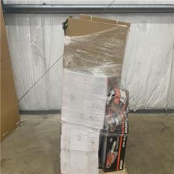 Houston Location - AS-IS home improvement pallet