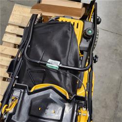 Dallas Location - As-Is  DEWALT 28 in. 224cc Gas Lawn Mower