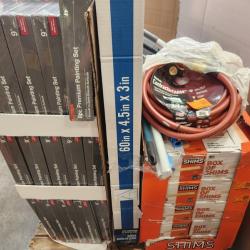 Phoenix AS-IS Monster Turbo Pallet