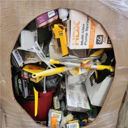 Phoenix AS-IS Mixed Home Improvement Pallet