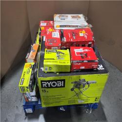 PHOENIX AS-IS TOOL PALLET