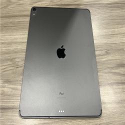 AS-IS Apple iPad Pro 12.9-inch (3rd Gen.) 64GB Space Gray WiFi