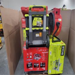 PHOENIX AS-IS TOOL PALLET